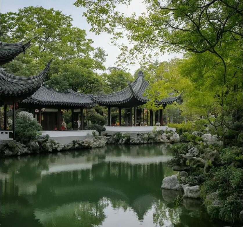 鹤壁沙砾土建有限公司